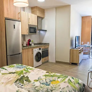 Apartamento Onnight, Málaga